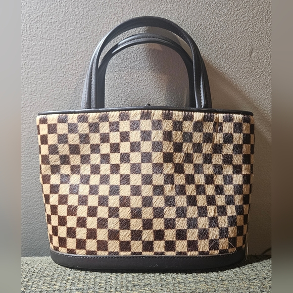 Louis Vuitton Impala Damier Sauvage - Picture 3 of 15